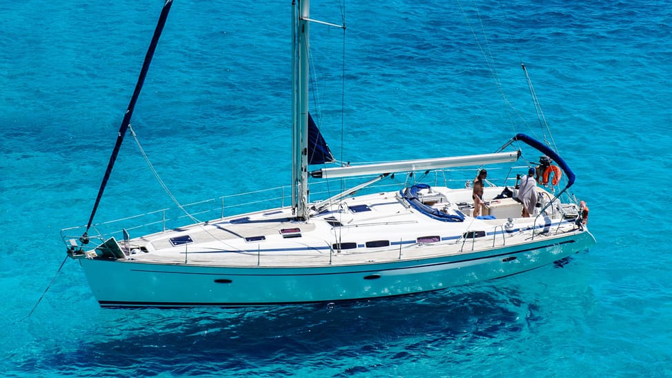 Featured image for “The Best Advice You Can Get About Sailing"