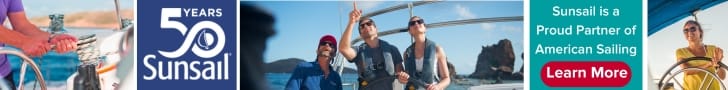 AD: SUNSAIL