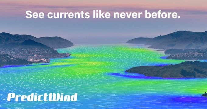 AD: PREDICTWIND