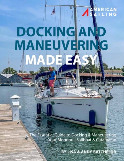 Going Ashore Made Easy (ASA 116)