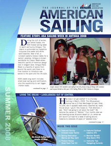 ASJ Summer 2008