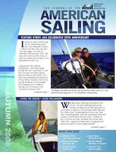 ASJ Fall 2008