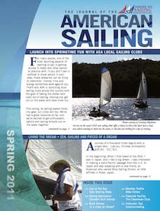 ASJ Spring 2011