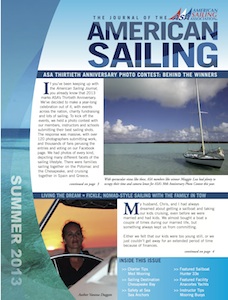 ASJ Summer 2013