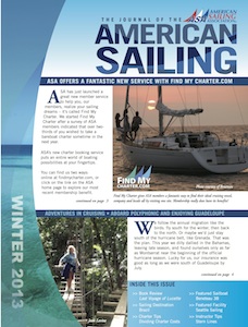 ASJ Winter 2013