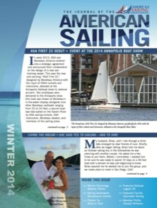 ASJ Winter 2014