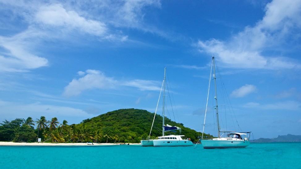 Featured image for “Navigating Your First Charter: Essential Tips from ASA 104 Bareboat Cruising Course"