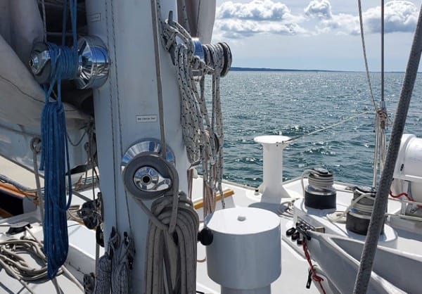 SEAMANSHIP