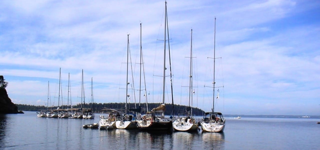 boats