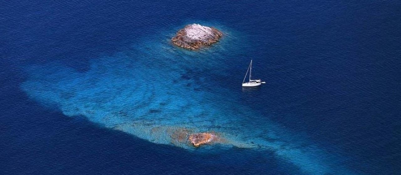 SAILING CROATIA