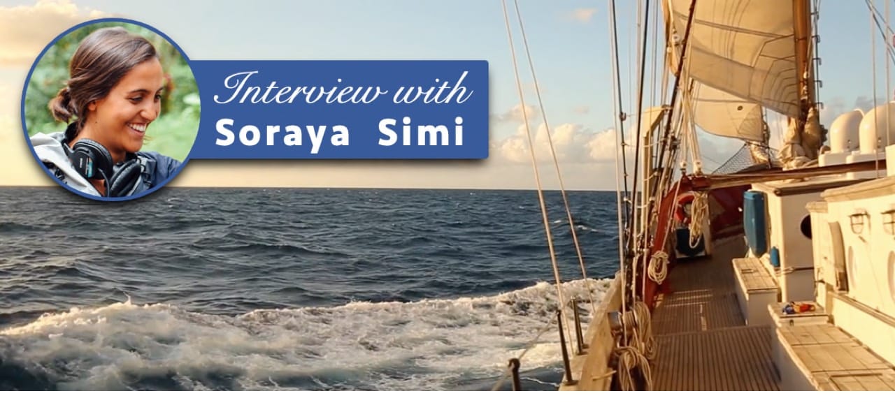 Soraya Simi