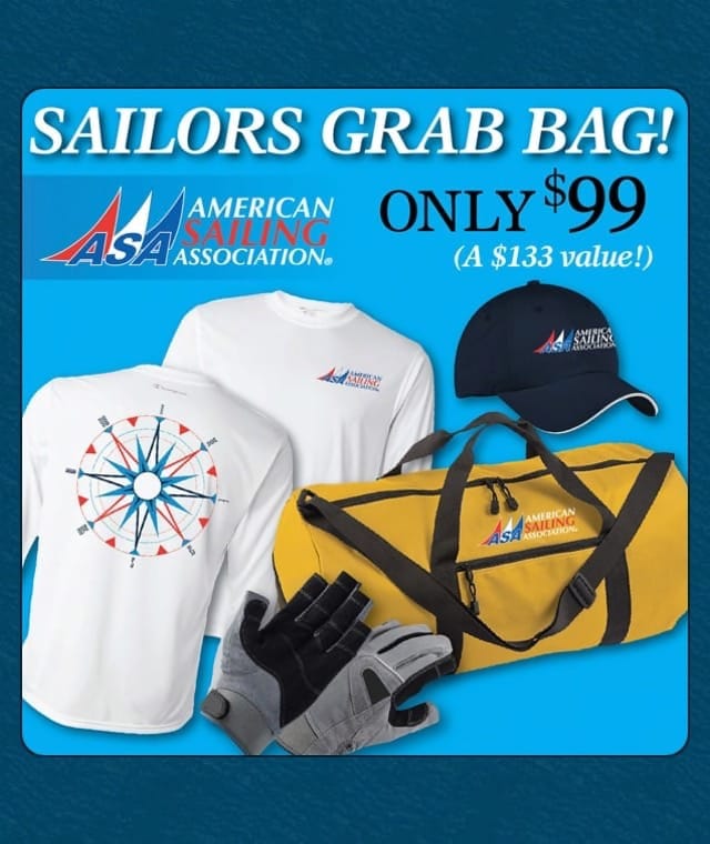 AD: Grab Bag