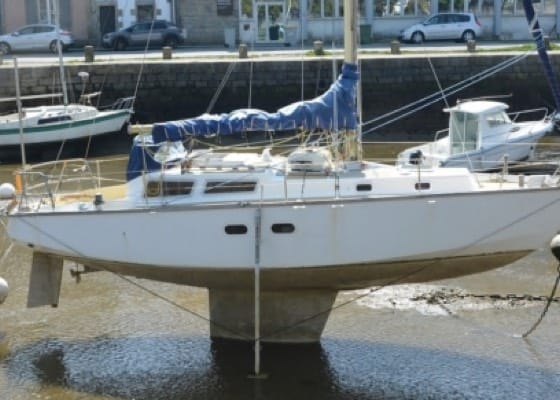 The Keel