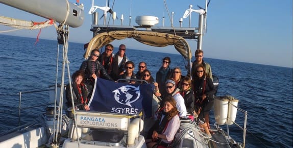 5 GYRES