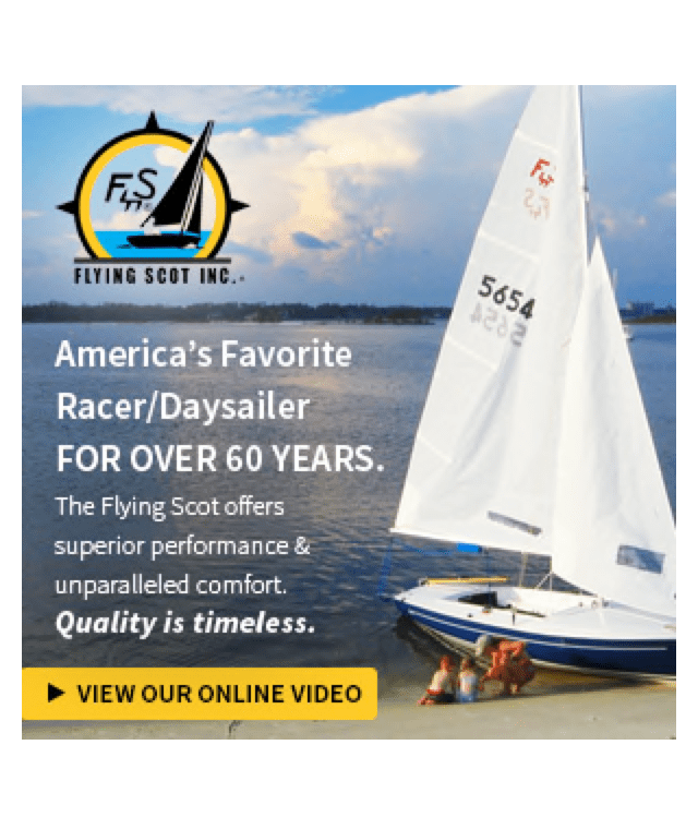 AD:FLYING SCOT