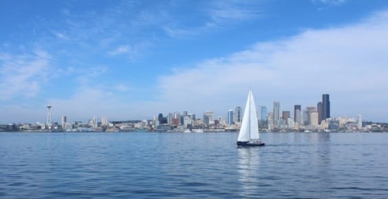 SEATTLE