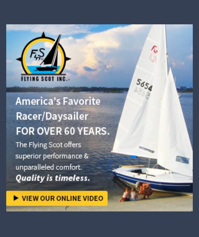 AD:FLYING SCOT