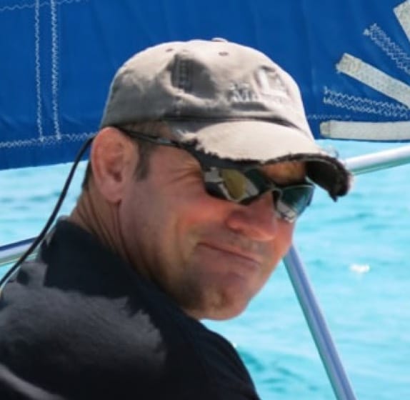 Joe Mastrangelo