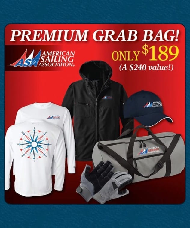 Premium Grab Bag