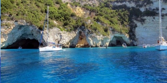 GREECE