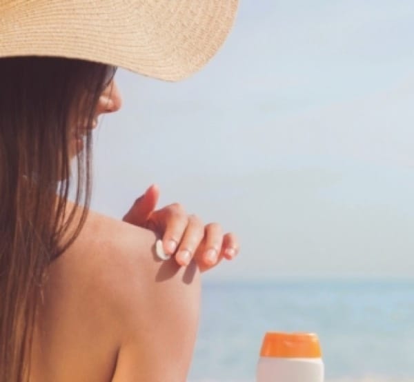 Sunscreen