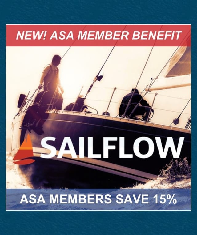 SAILFLOW