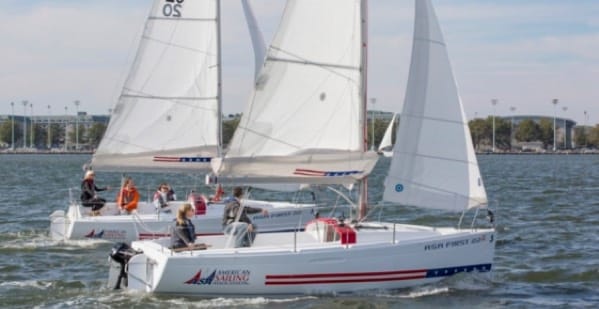 SAILING TIPS