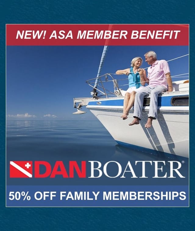 DAN Boater