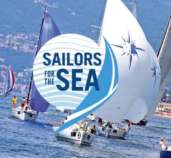 Sailor For The Sea
