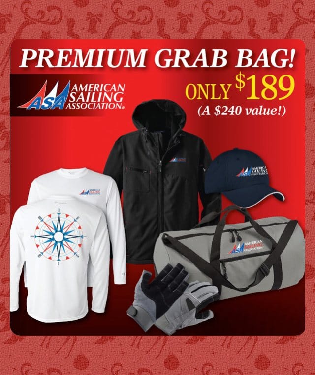 Premium Grab Bag