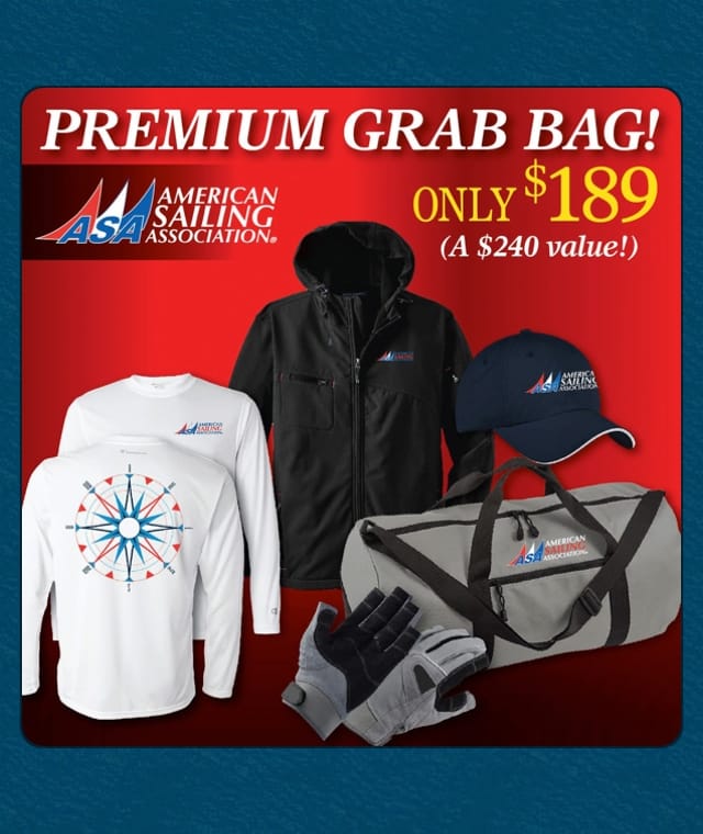Premium Grab Bag