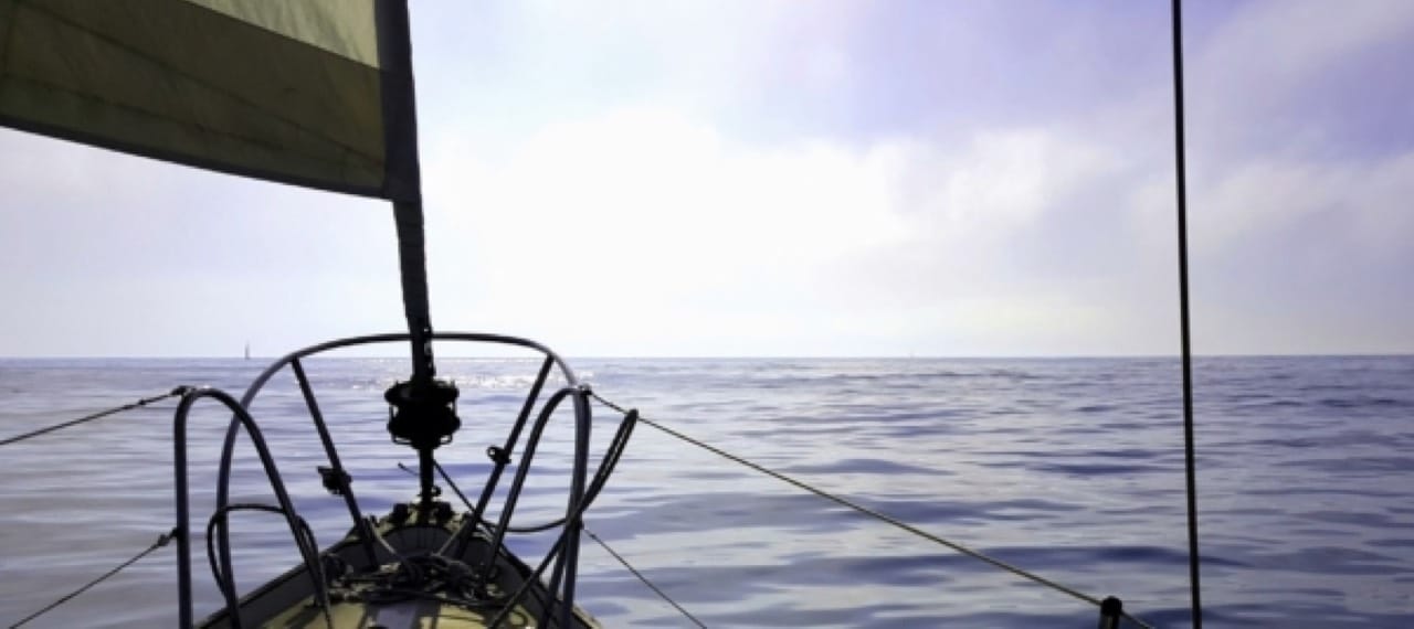 The Ocean
