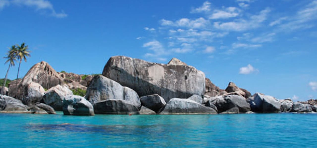 BVI