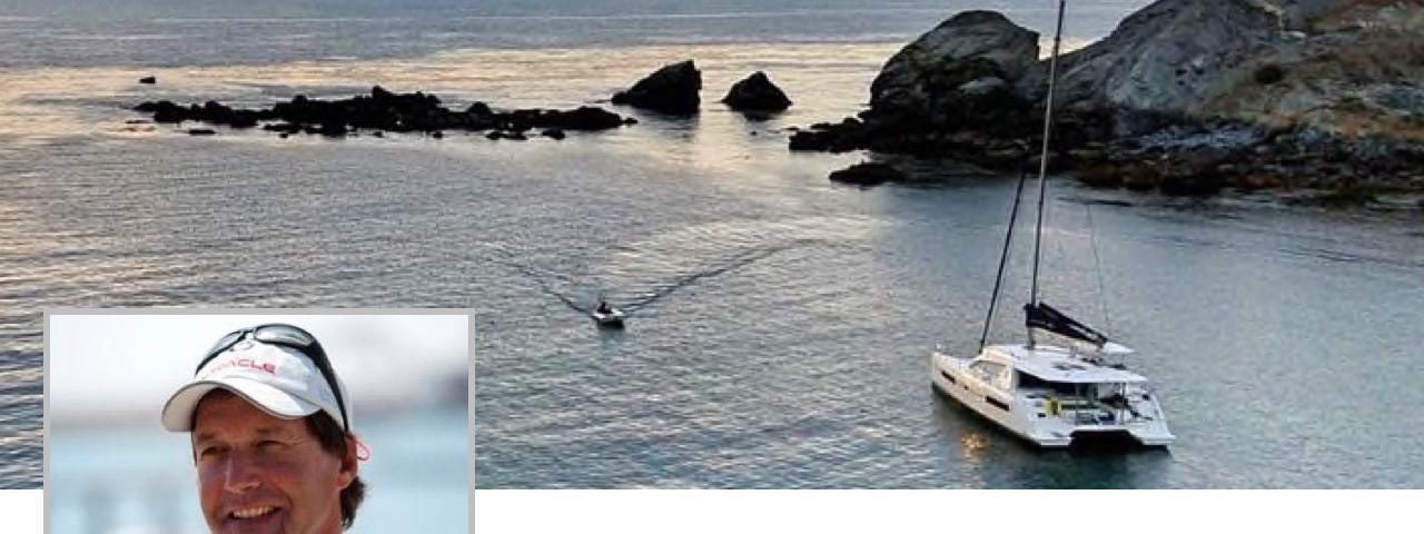 Cruising Tips