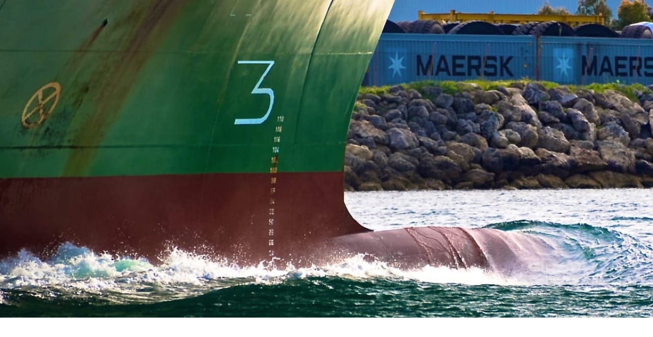 Hull Markings