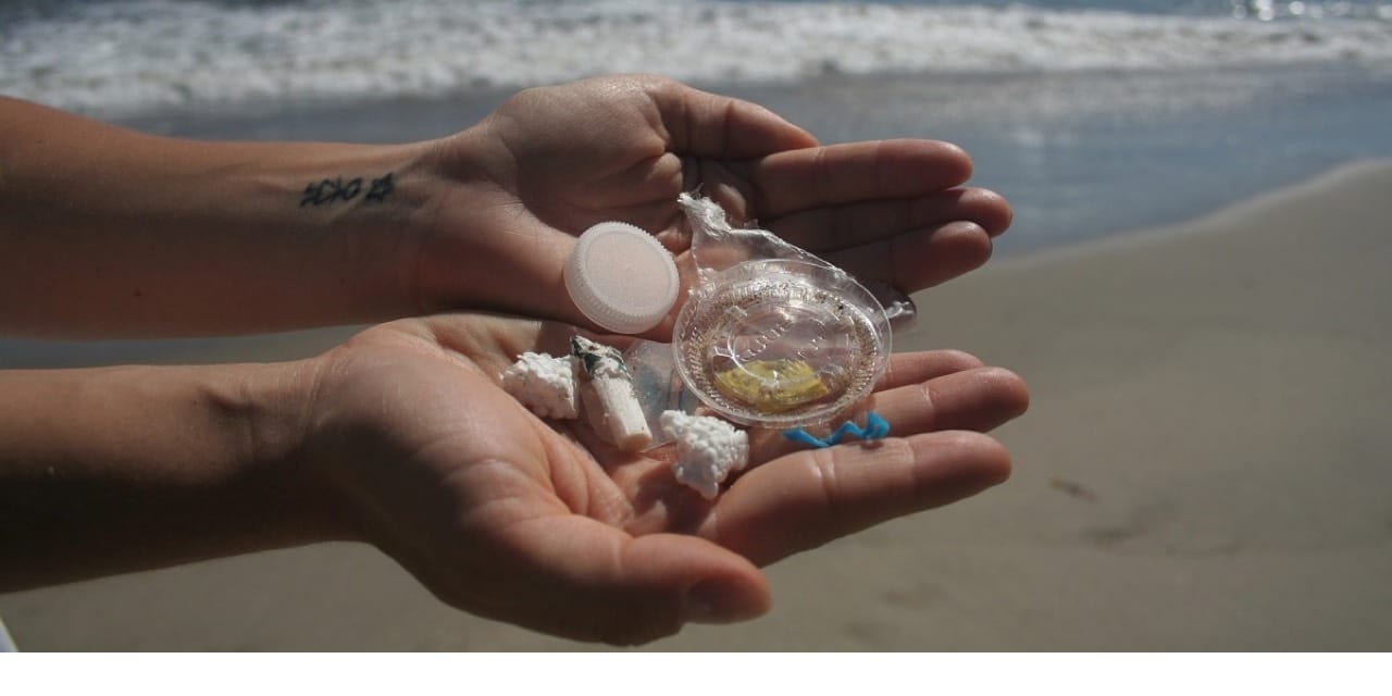 Our Plastic Problem