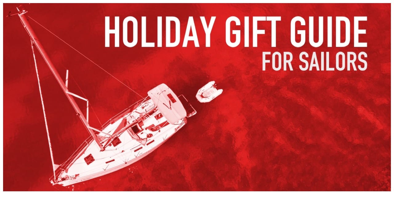 Holiday Gift Guide