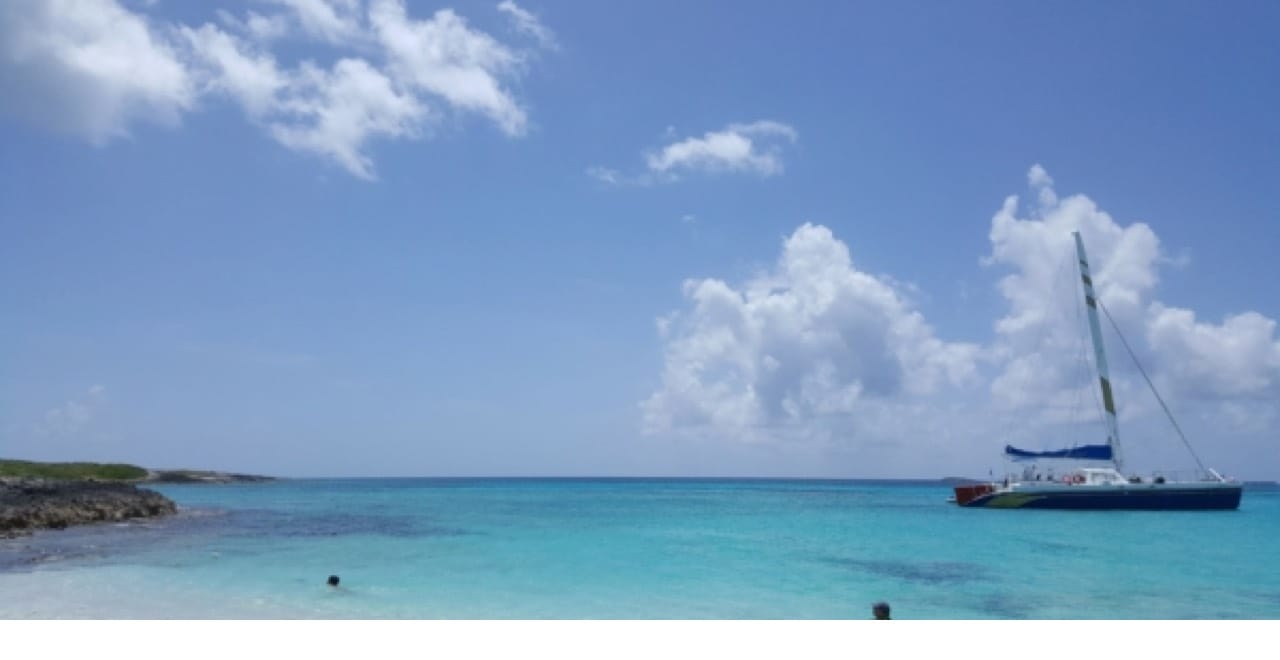 7 Exotic Locations