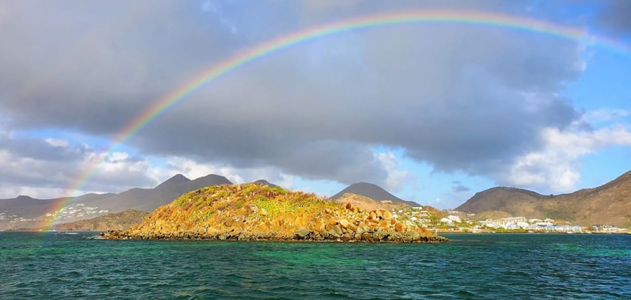rainbow