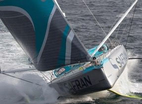 Foiling Monohulls