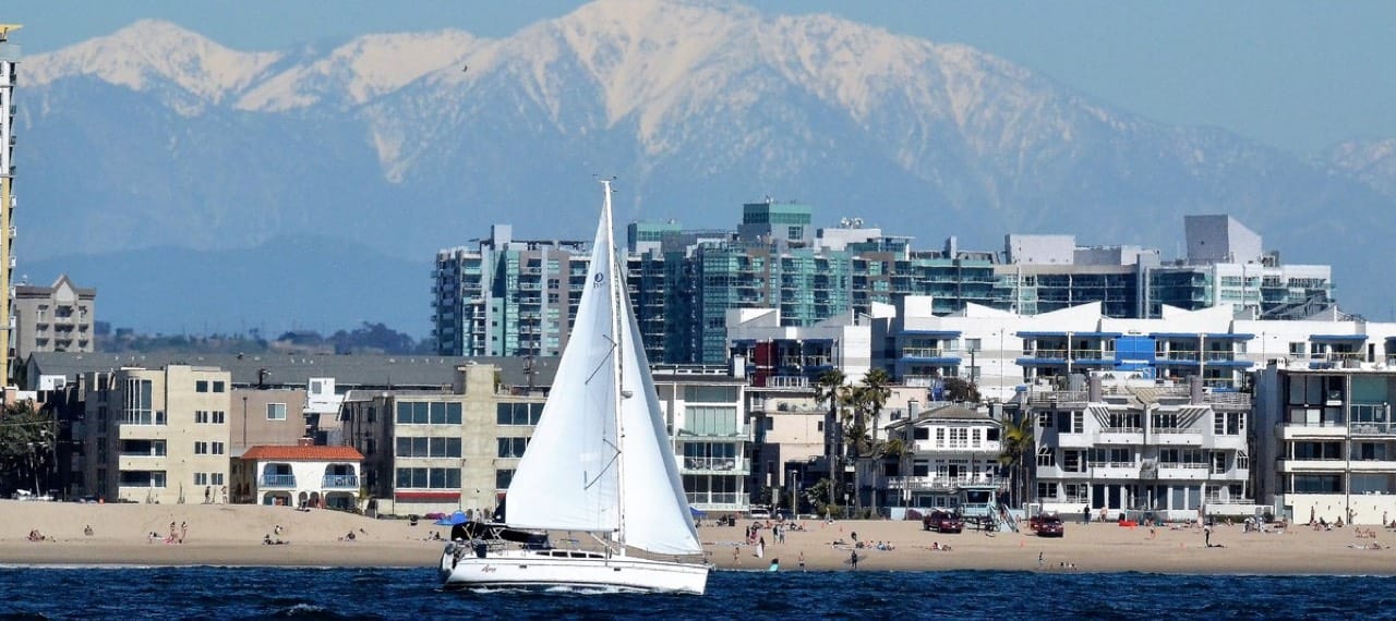 SoCal Sail