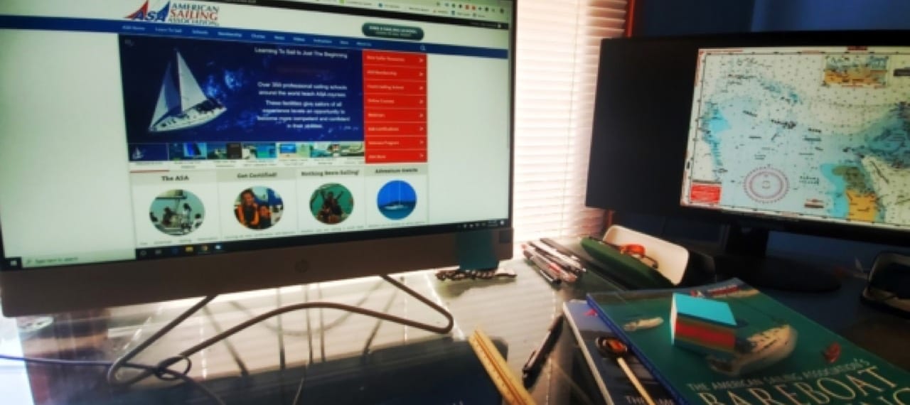 ONLINE LEARNING
