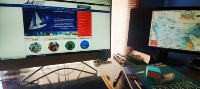 ONLINE LEARNING