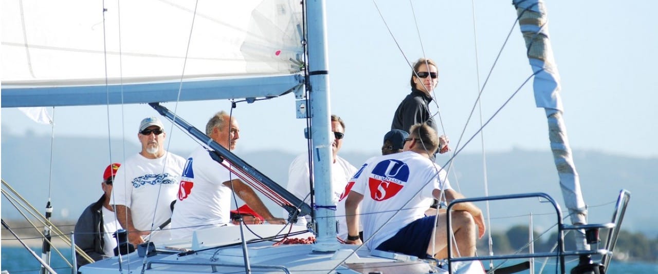 ULLMAN SAILS