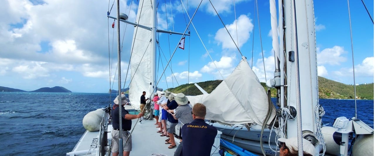 BOAT ROLES
