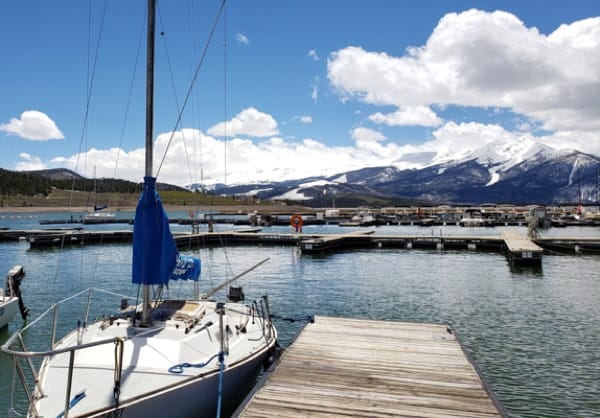 SAIL COLORADO