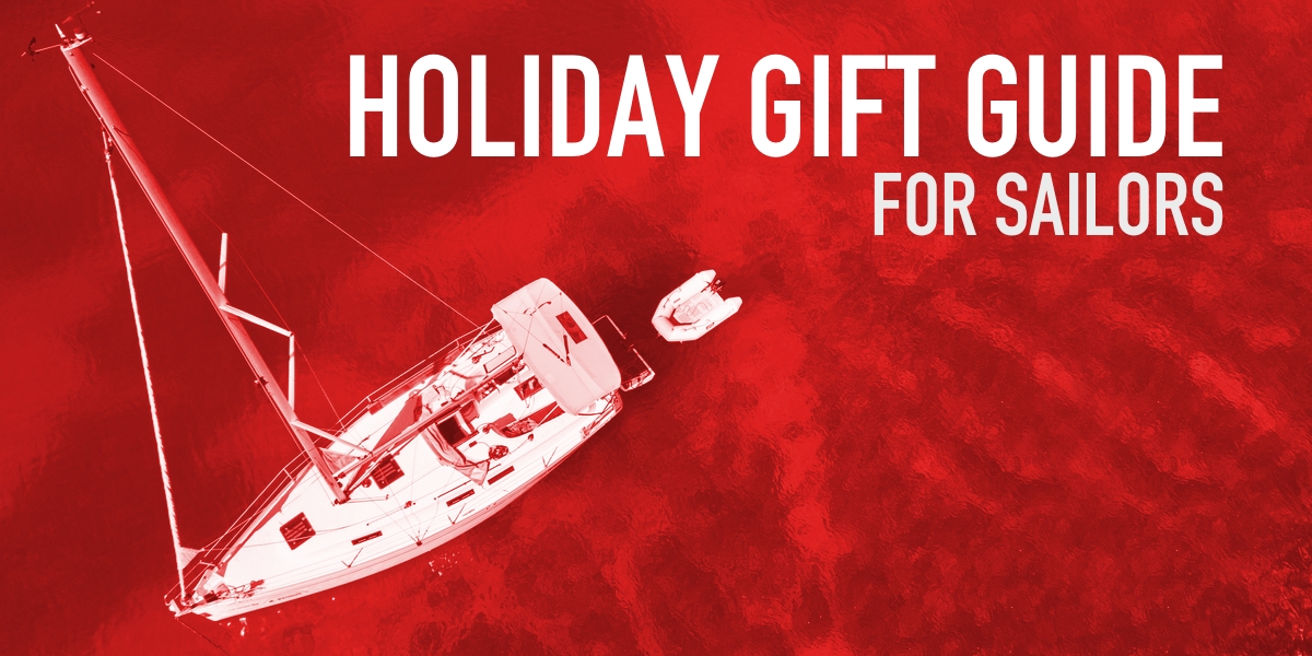 Holiday Gift Guide