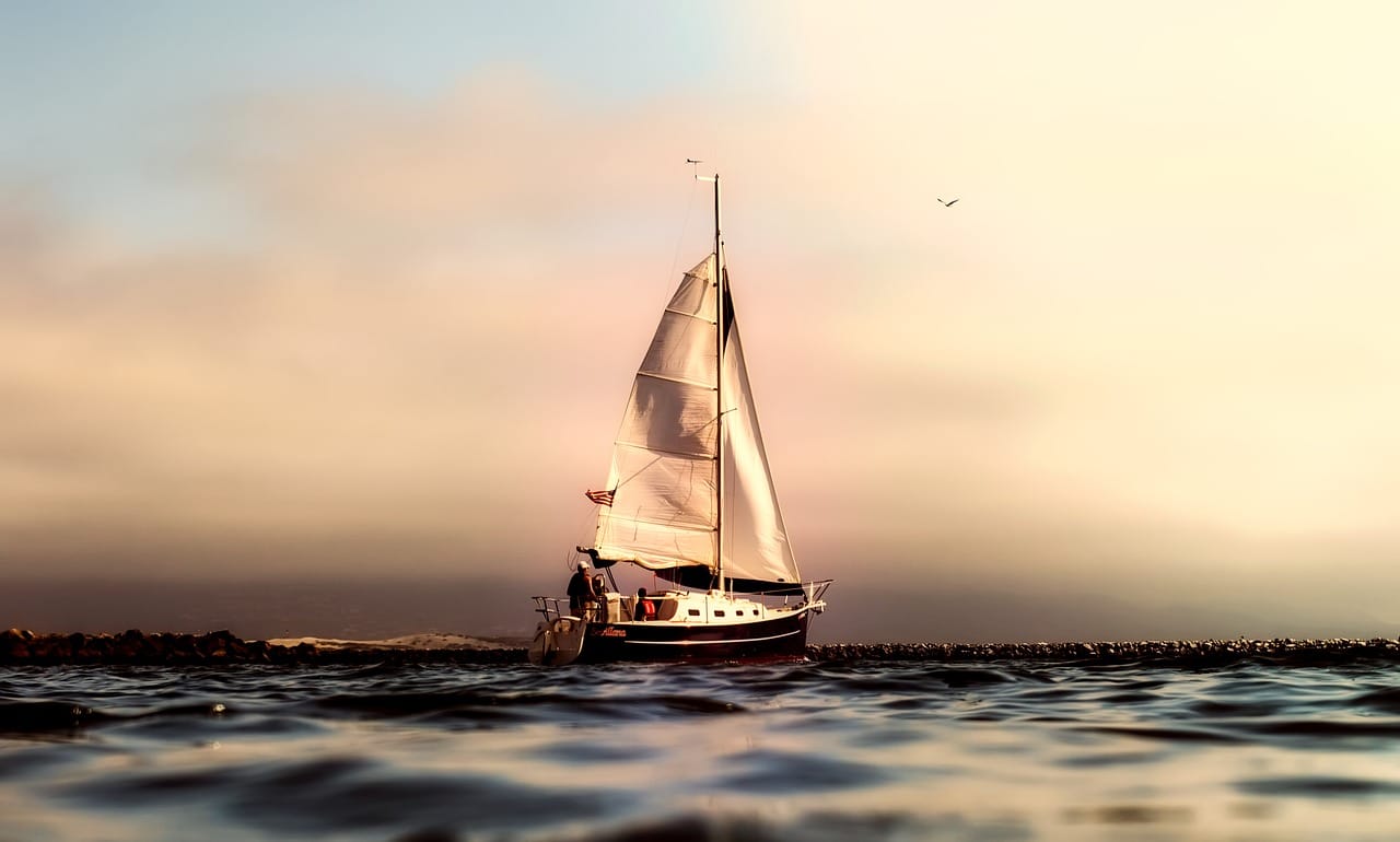 Featured image for “Planning a Daysail"
