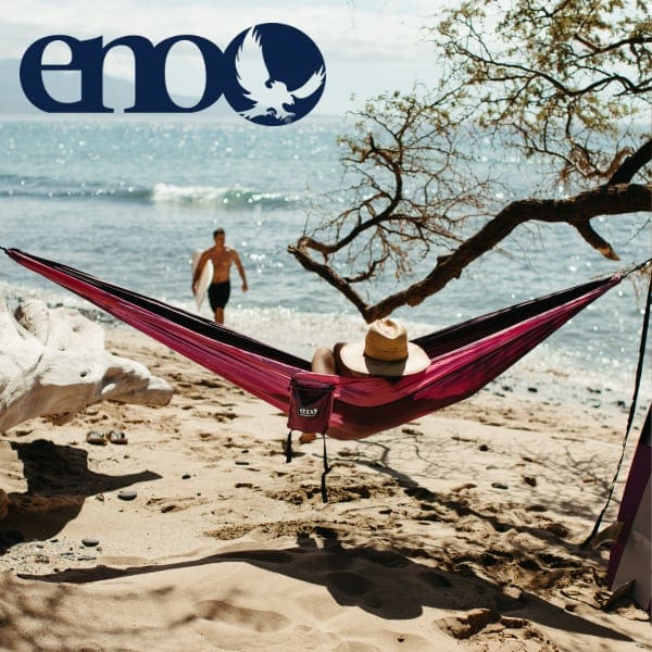 Featured image for “Member Benefit Spotlight – Eagles Nest Outfitters (ENO)"