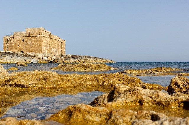 Featured image for “Sailing Cyprus with Bluewave Tashoots"